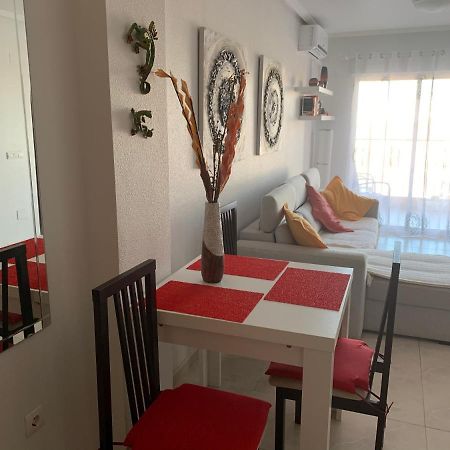 Apartamento Del Sol Dehesa de Campoamor  Exteriér fotografie
