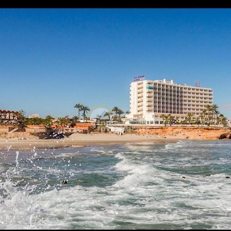 Apartamento Del Sol Dehesa de Campoamor  Exteriér fotografie