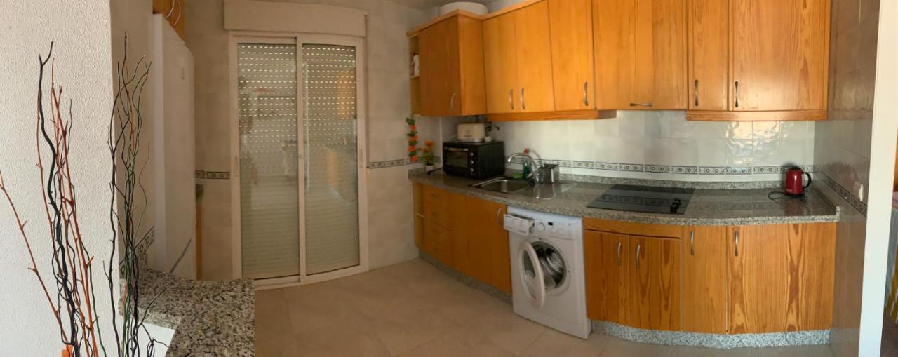 Apartamento Del Sol Dehesa de Campoamor  Exteriér fotografie