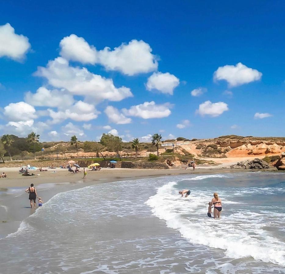 Apartamento Del Sol Dehesa de Campoamor  Exteriér fotografie