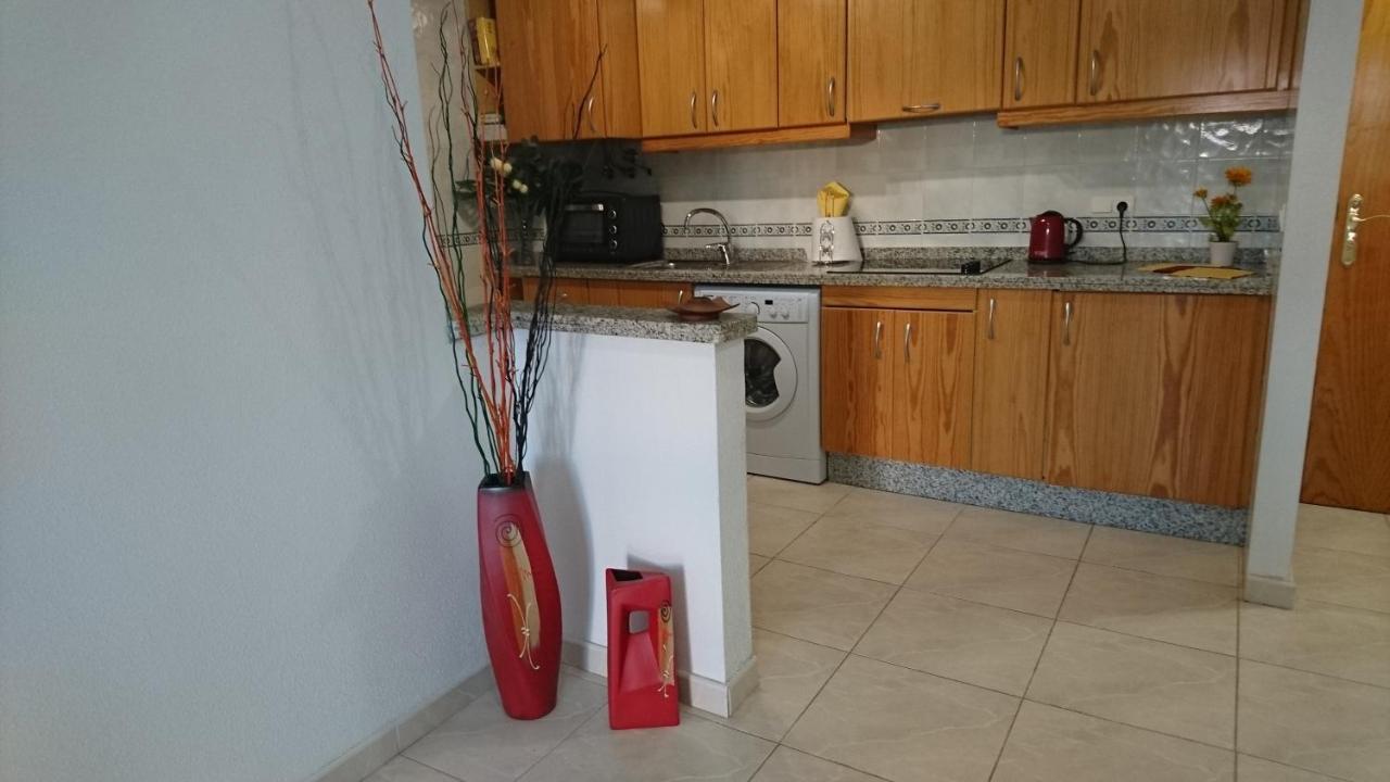 Apartamento Del Sol Dehesa de Campoamor  Exteriér fotografie