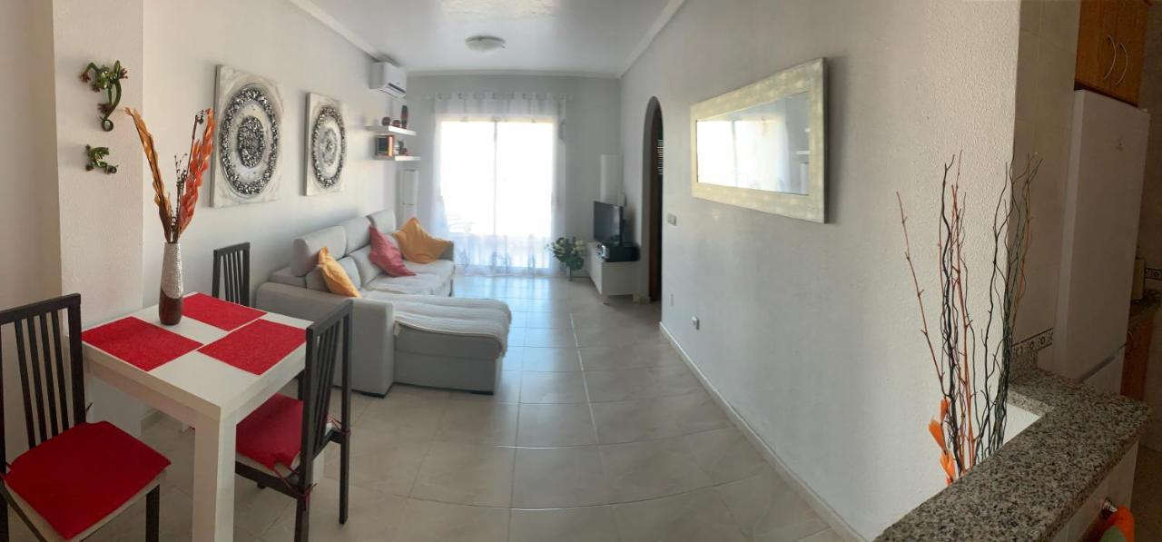 Apartamento Del Sol Dehesa de Campoamor  Exteriér fotografie