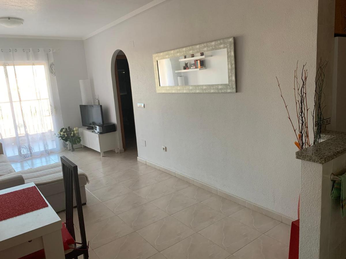 Apartamento Del Sol Dehesa de Campoamor  Exteriér fotografie