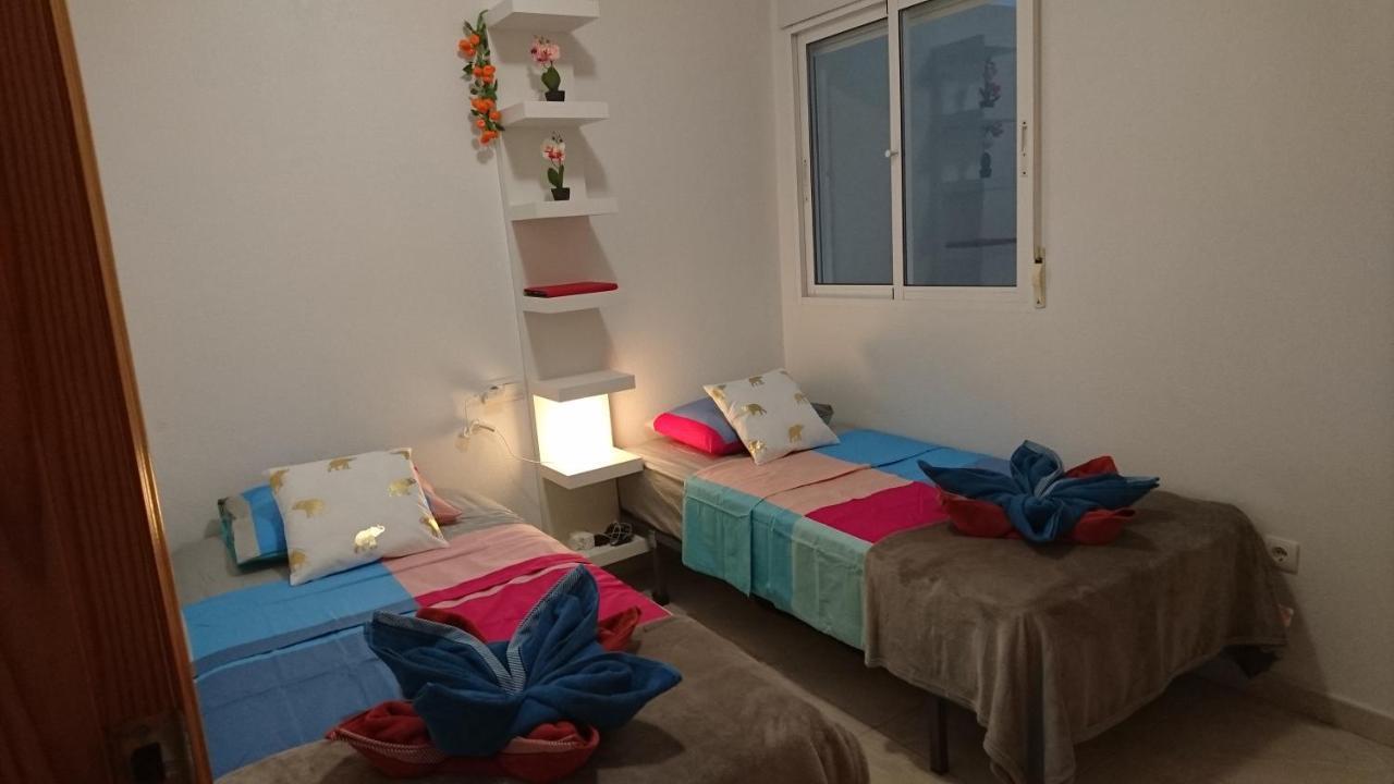 Apartamento Del Sol Dehesa de Campoamor  Exteriér fotografie