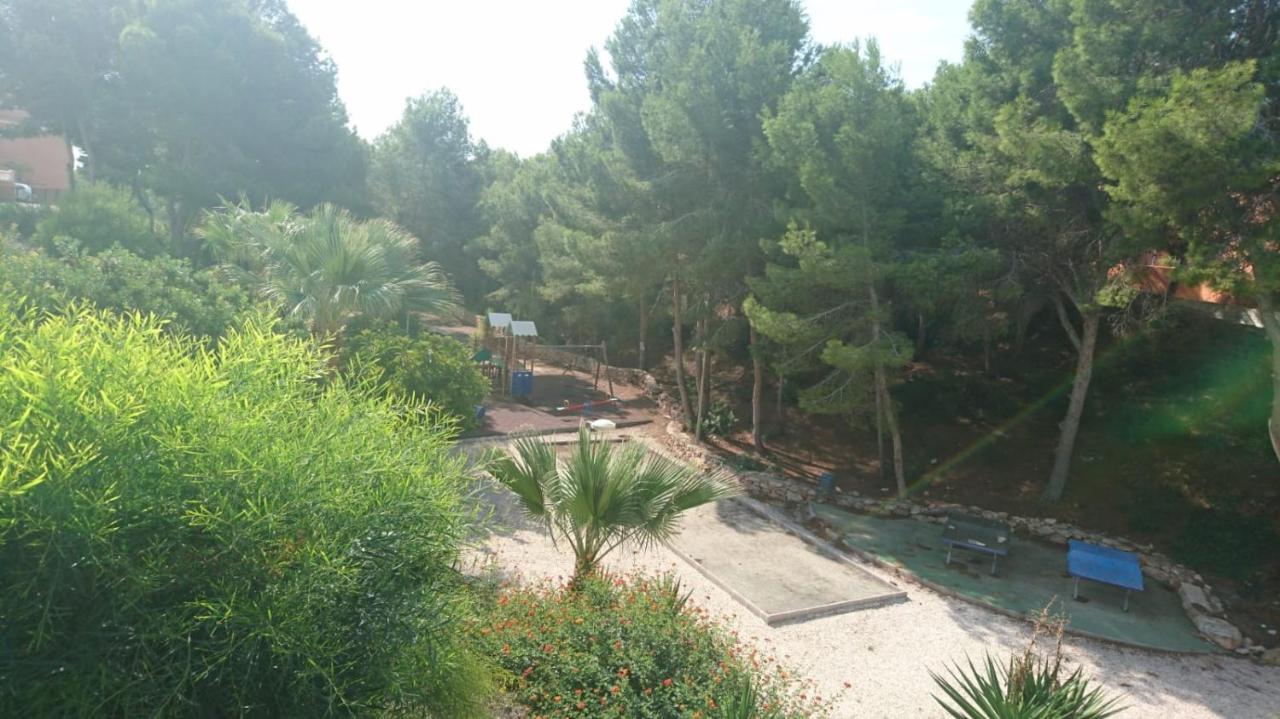 Apartamento Del Sol Dehesa de Campoamor  Exteriér fotografie