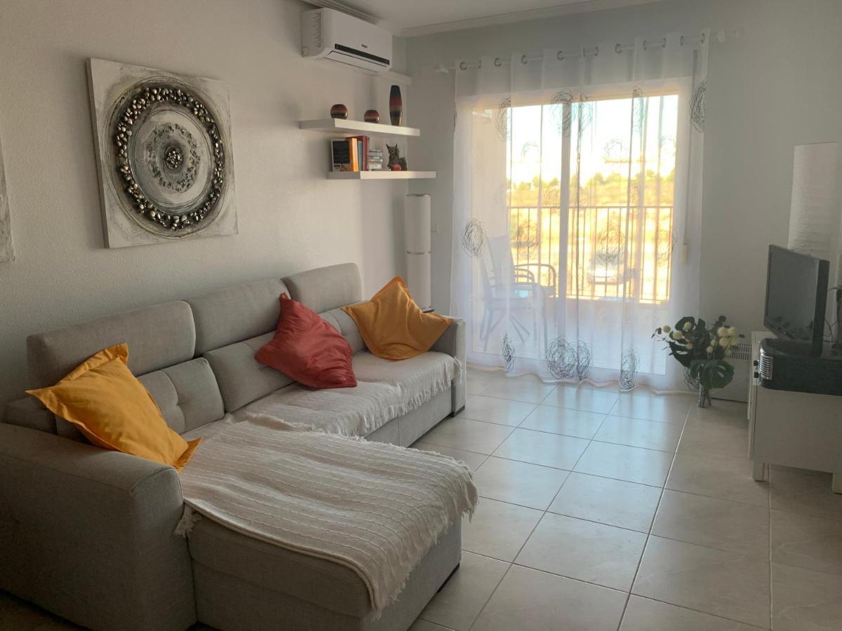 Apartamento Del Sol Dehesa de Campoamor  Exteriér fotografie