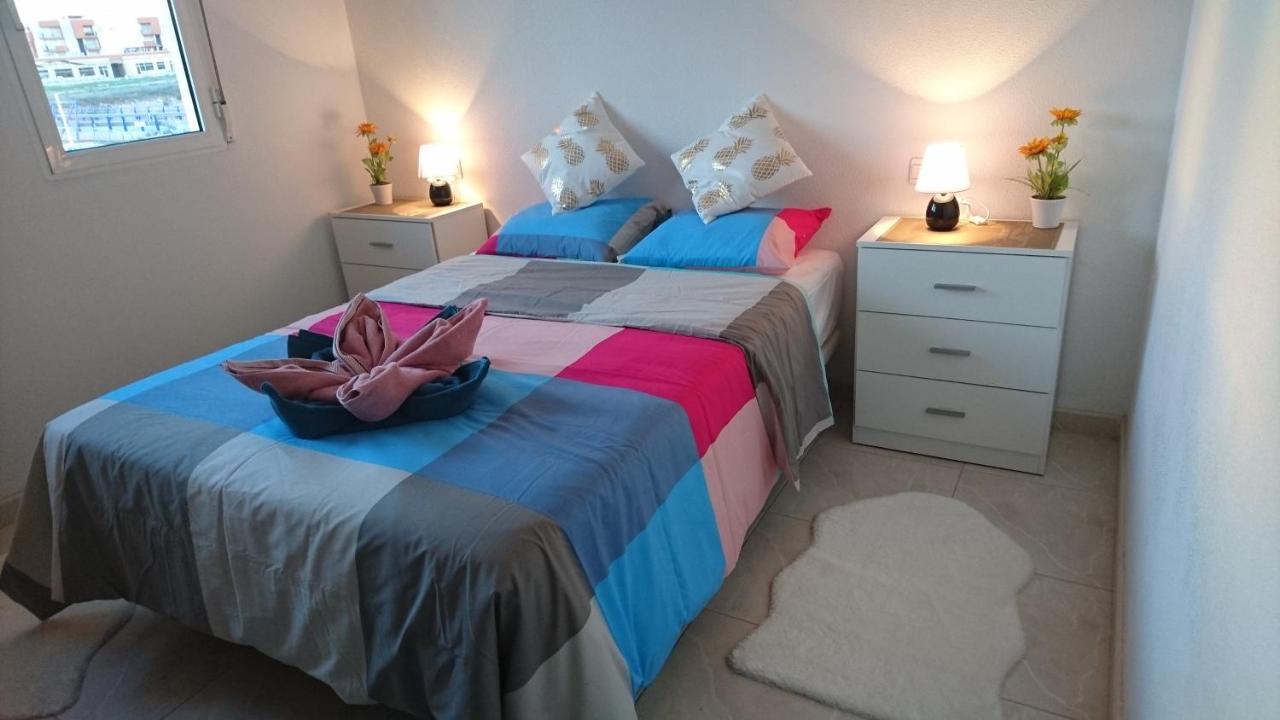 Apartamento Del Sol Dehesa de Campoamor  Exteriér fotografie