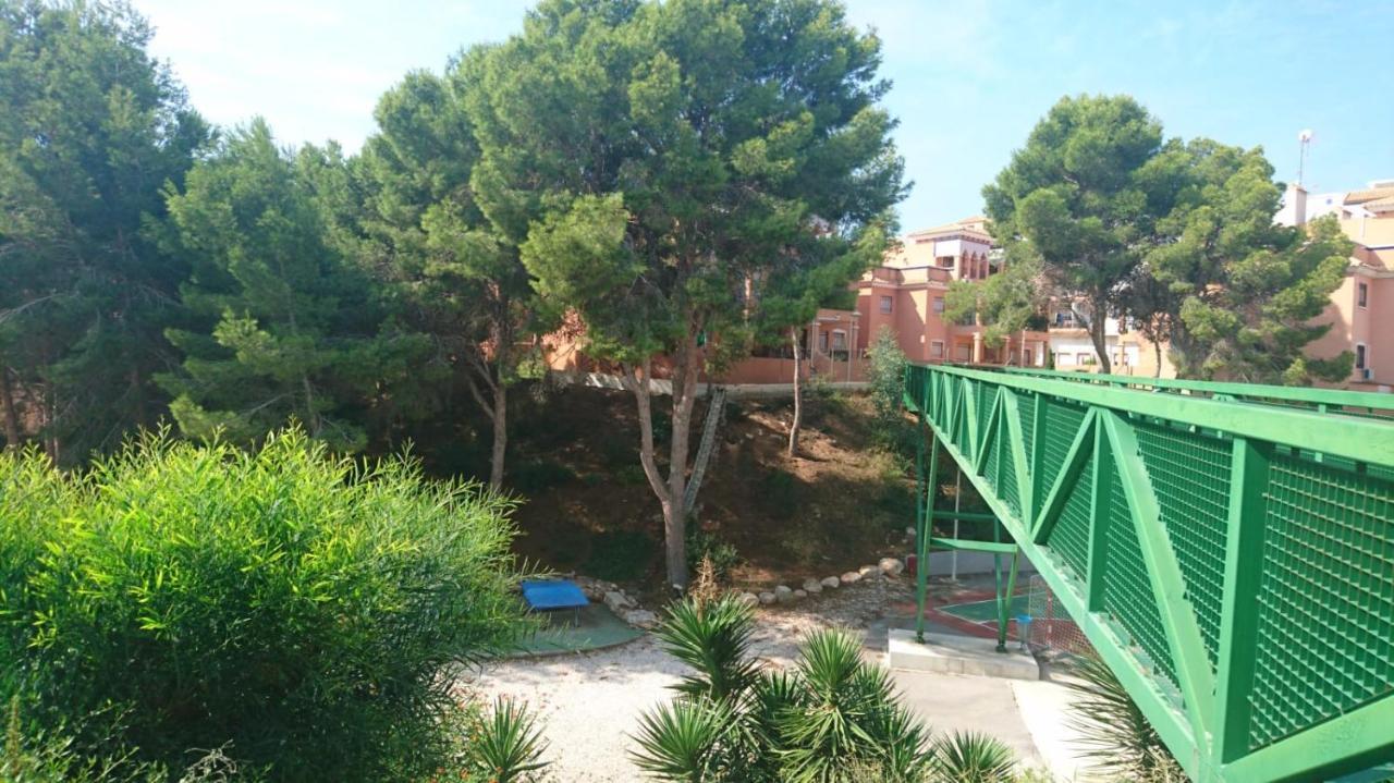 Apartamento Del Sol Dehesa de Campoamor  Exteriér fotografie