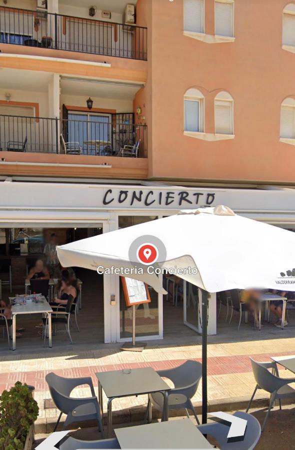 Apartamento Del Sol Dehesa de Campoamor  Exteriér fotografie